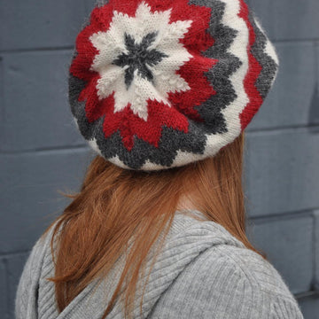 Ziggity Hat