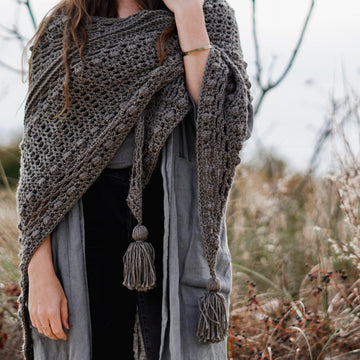 Catalina Wrap