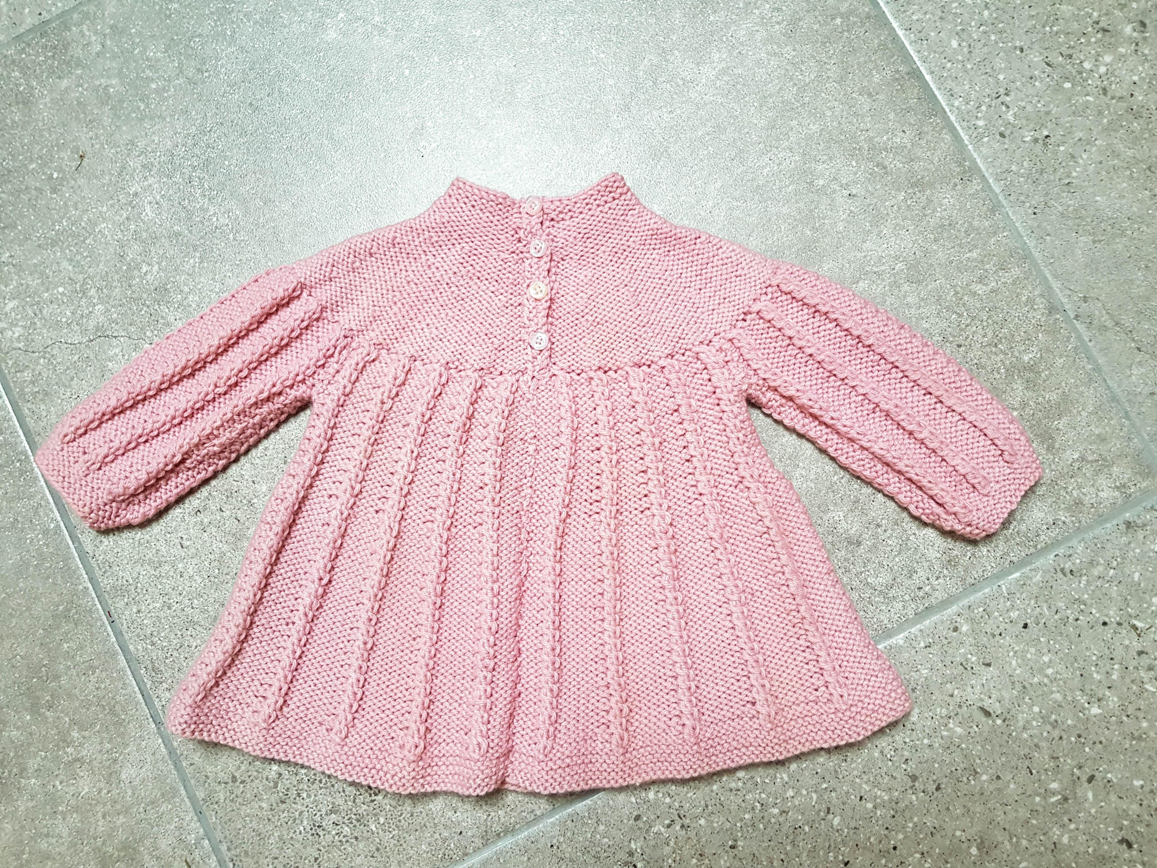 Moira Swing Top