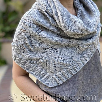 #318 Sylvie Shawl
