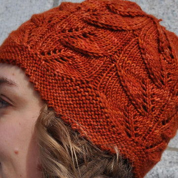 Ramona Lace Helmet