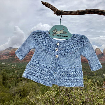 Luna Lynn Cardigan