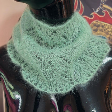 New Leaf Lace