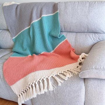 Summer Throw