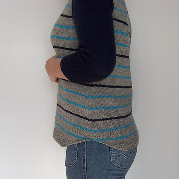 Spring Stripes