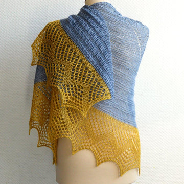Mustard and Slate