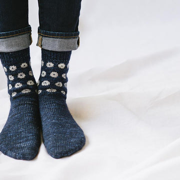 Kanoko Socks