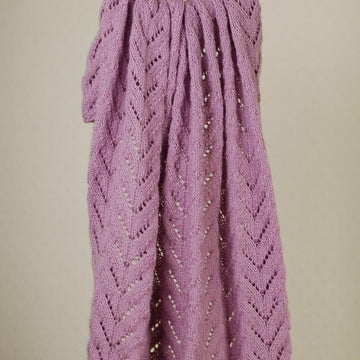 Eleanor - Blanket