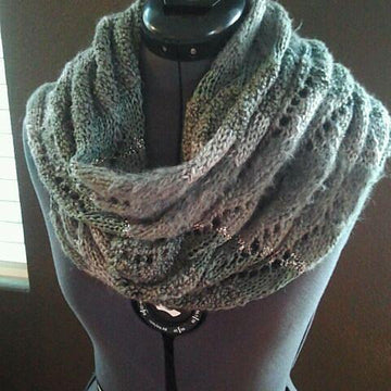 Colorado Springs Scarf