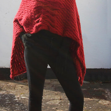 Marilyn Poncho