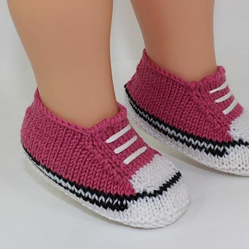 Easy Baby Basketball Booties and Sneakers