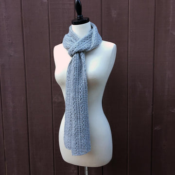 Brookside Scarf