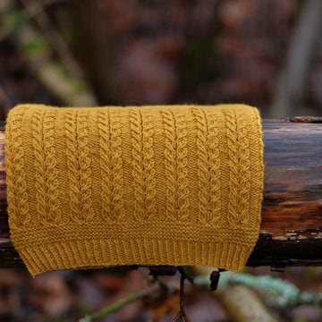 Vignette Cowl