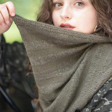 Slouch Cowl