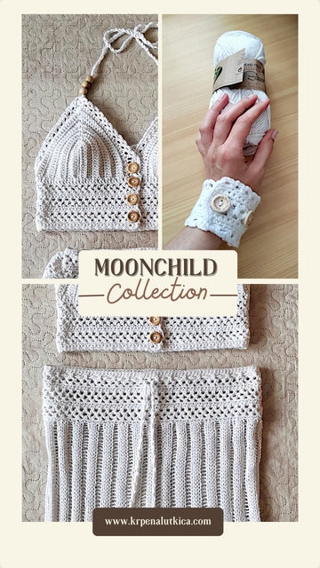 Moonchild Set