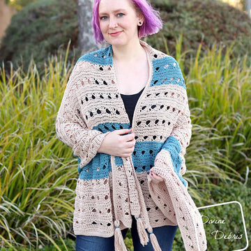 Louise Blanket