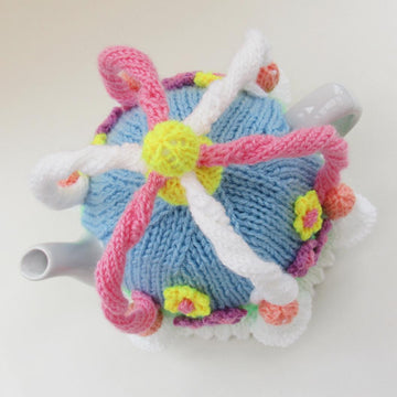 May Day Magic Tea Cosy