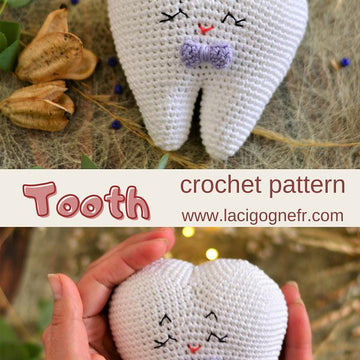 Timmy the tooth