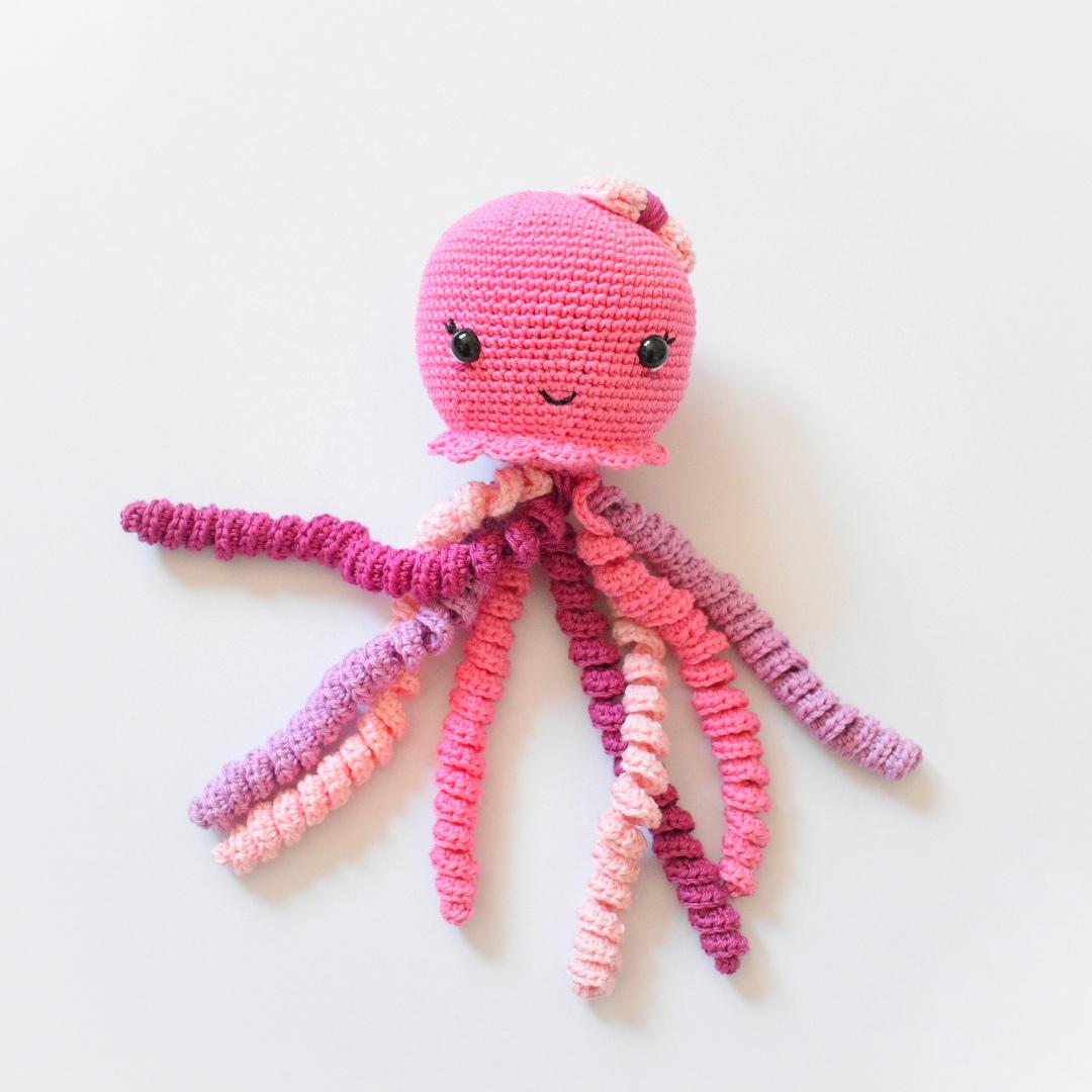 Octopus