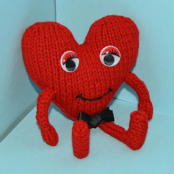Hearty Hearts
