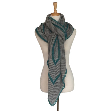 Iolite Wrap