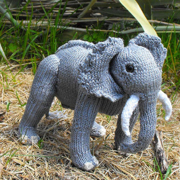 Elvis Elephant