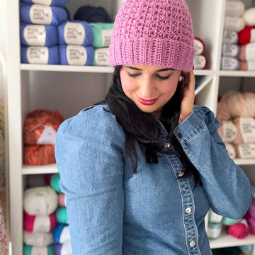 The Star Beanie