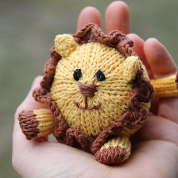 Liam Lion