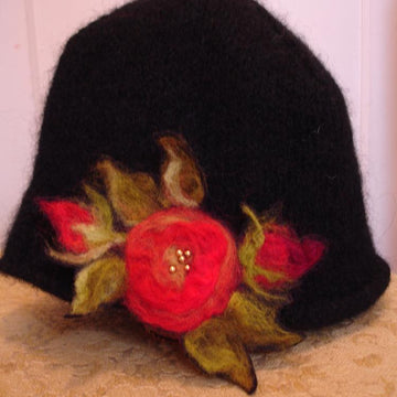 Smitty Cloche