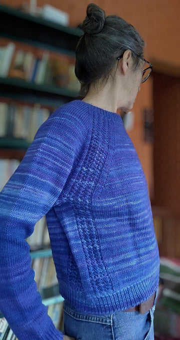 Safira sweater