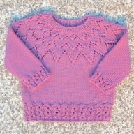 The Gift pullover