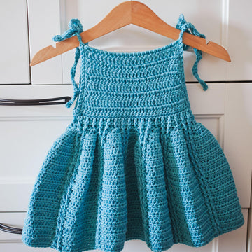 Bluebell Dress