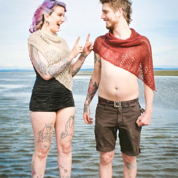 Salt Water