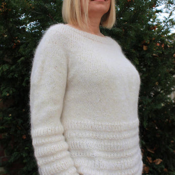 Skaftafell Sweater