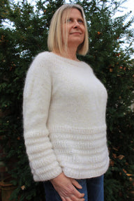 Skaftafell Sweater