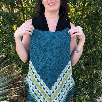 Tisane Cowl