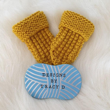 Zack baby knitting pattern cardigan, hat, mitts and booties 0-6 mths 18" chest