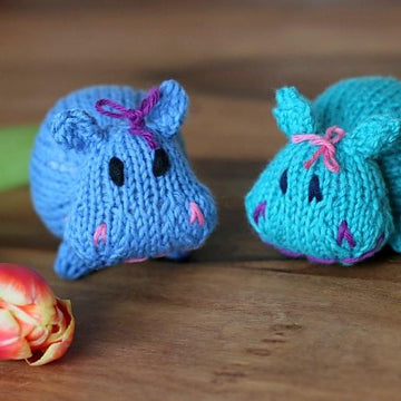 Hilde the Hippo