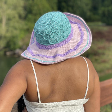 Stacy Sunhat