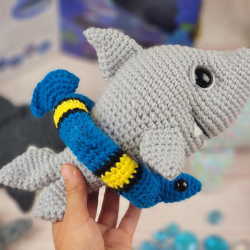 Sea friends