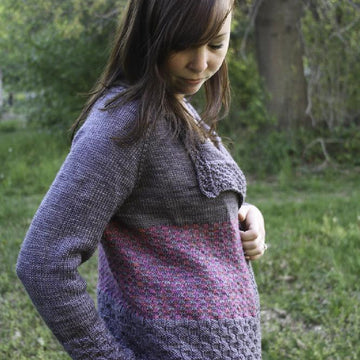 Bellefonte Cardigan