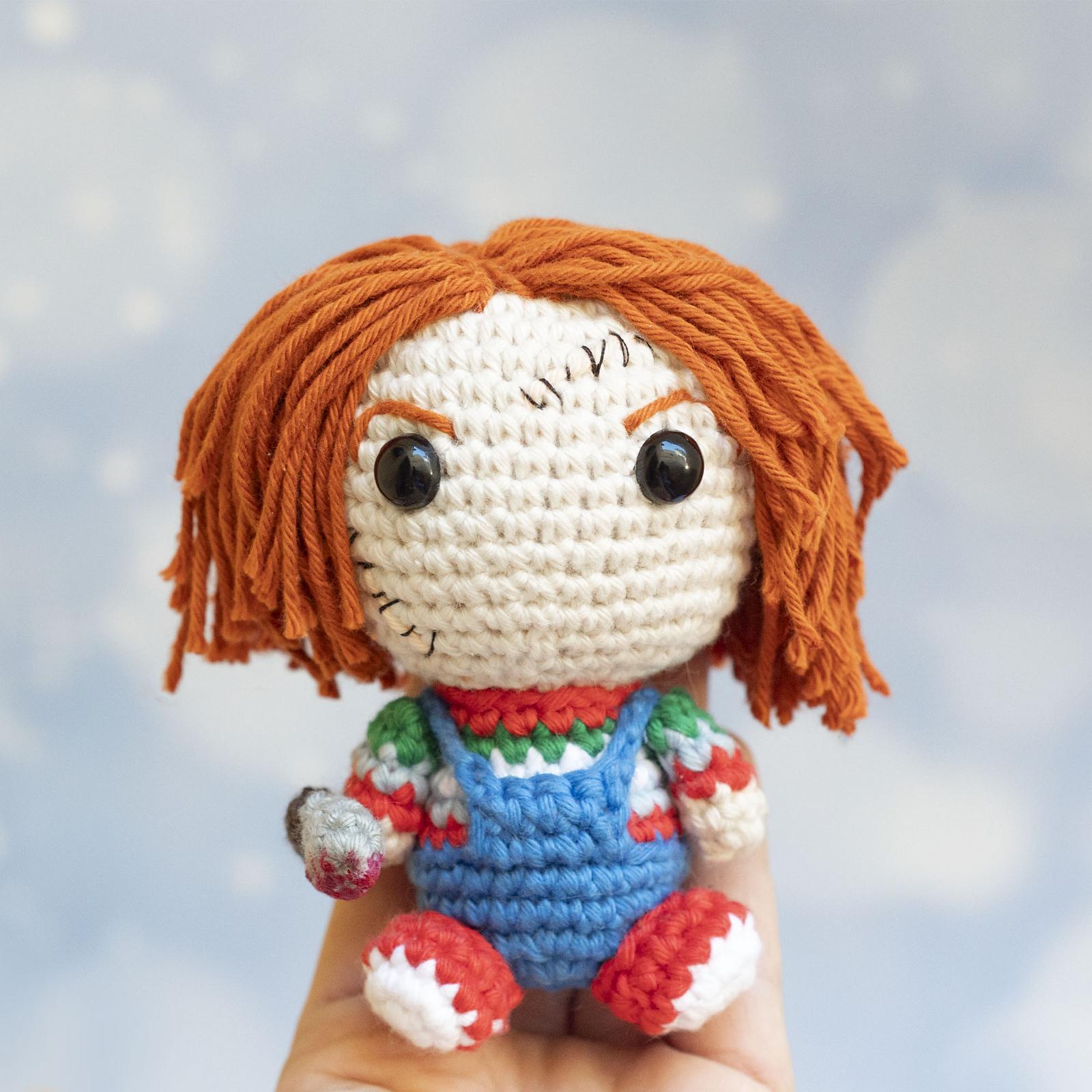 Chucky