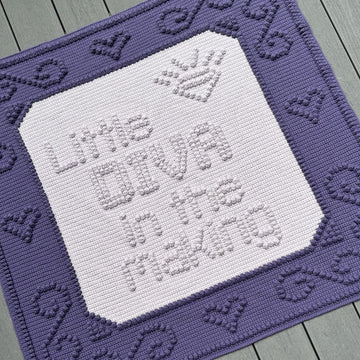 278 TLC Designs Diva