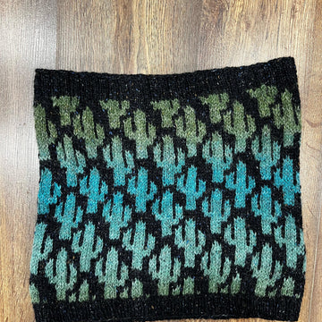 Cactus Cowl