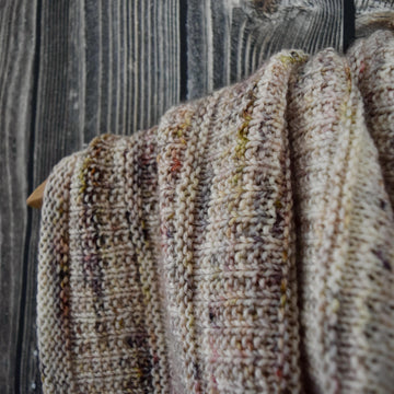 Comfy Cozy DK