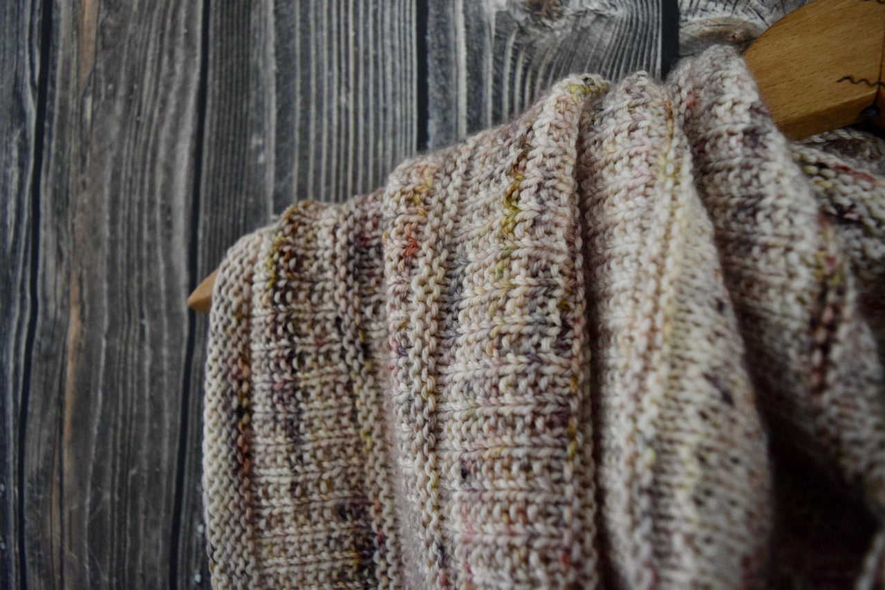 Comfy Cozy DK