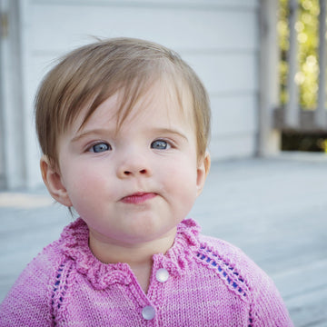 Lady Lincoln Cardigan