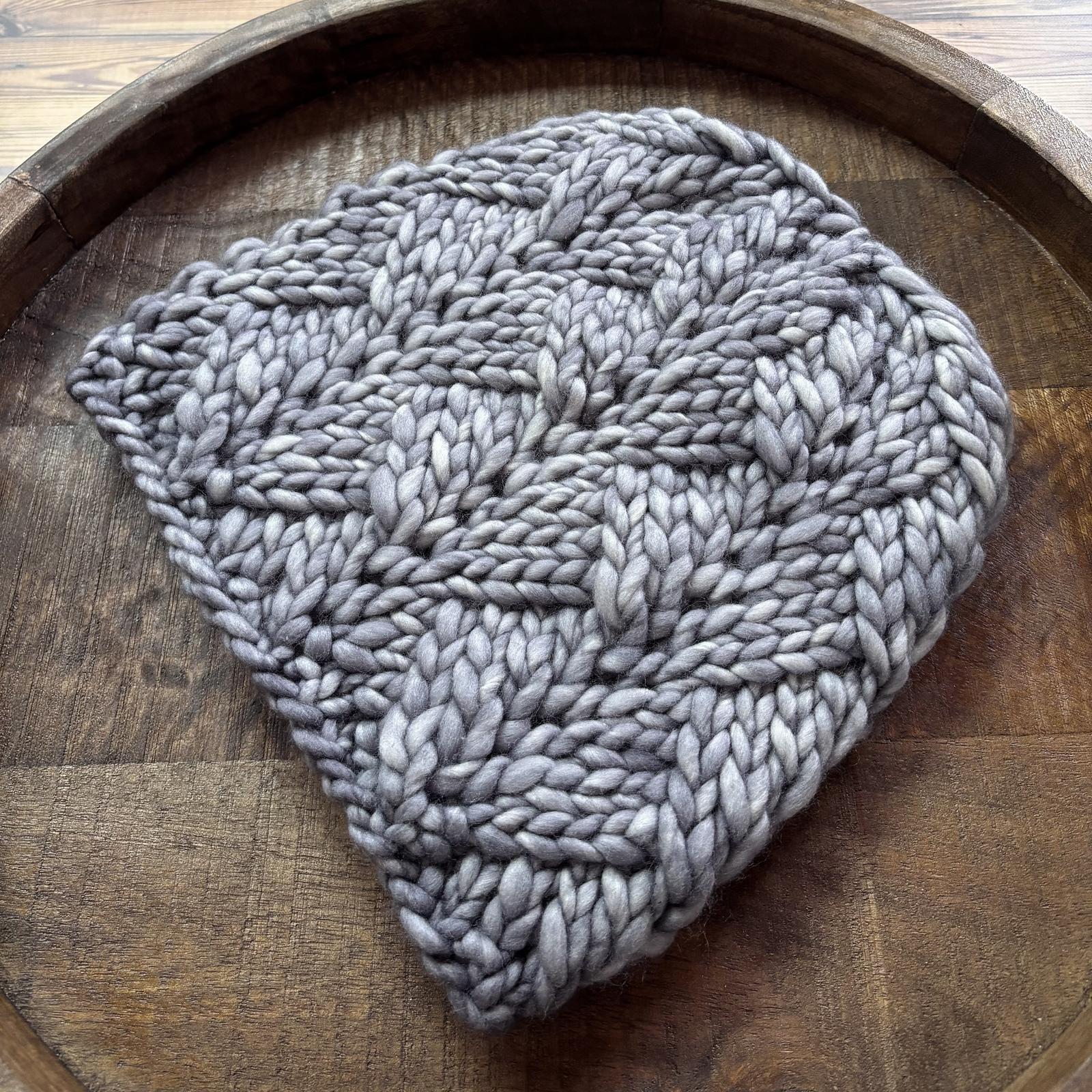 Convergence Beanie