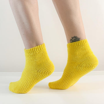 Cosy Toes Cuff Down Socks