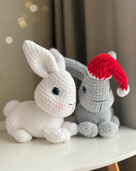 Rabbit toy